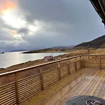 Dom wakacyjny Aurora Hav Og Fjell Vannoya *