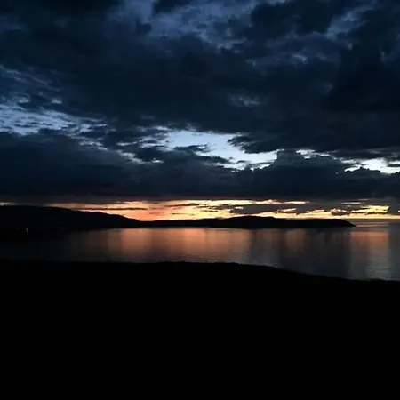 Aurora Hav Og Fjell Vannøya * Karlsøy