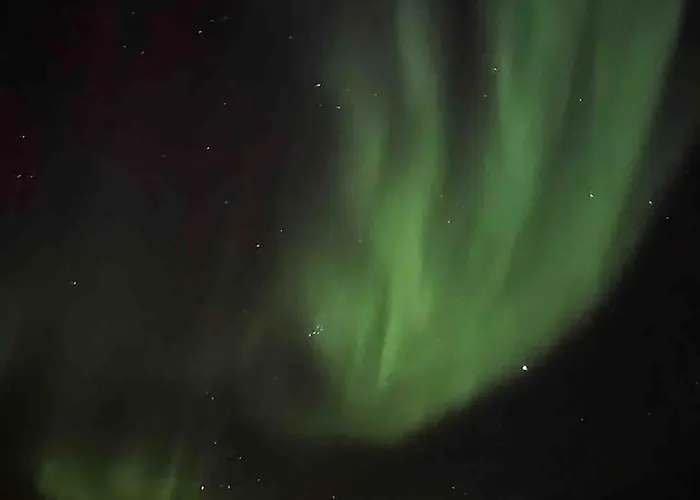 Semesterbostad Aurora Hav Og Fjell Vannoya