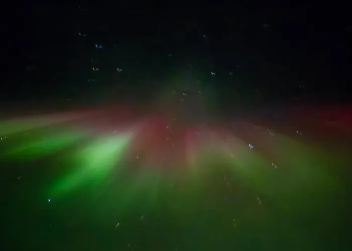 Aurora Hav Og Fjell Vannoya Semesterbostad *