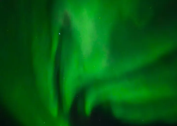 Casa vacanze Aurora Hav Og Fjell Vannoya Karlsøy
